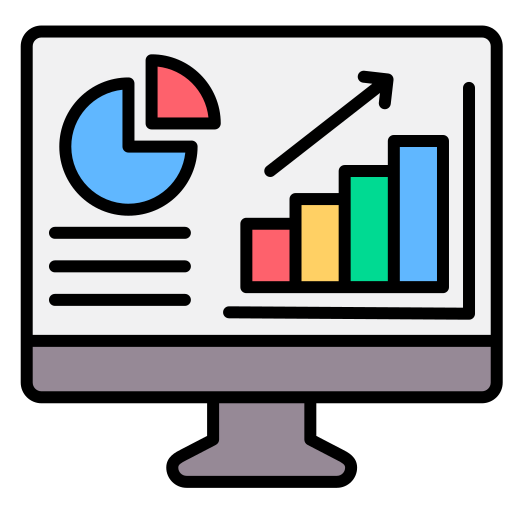 Icon for Reports
