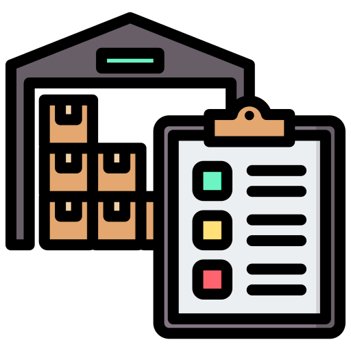 Icon for Inventory